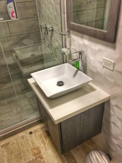 Rooftop Penthouse 3 Bedrooms, Sleeps 8! Канкун Экстерьер фото